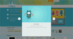 Desktop Screenshot of chicagocityoflearning.org